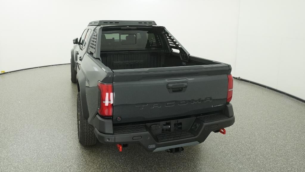 2026 Toyota Tacoma i-FORCE MAX Tacoma Trailhunter