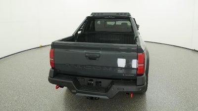 2026 Toyota Tacoma i-FORCE MAX Tacoma Trailhunter