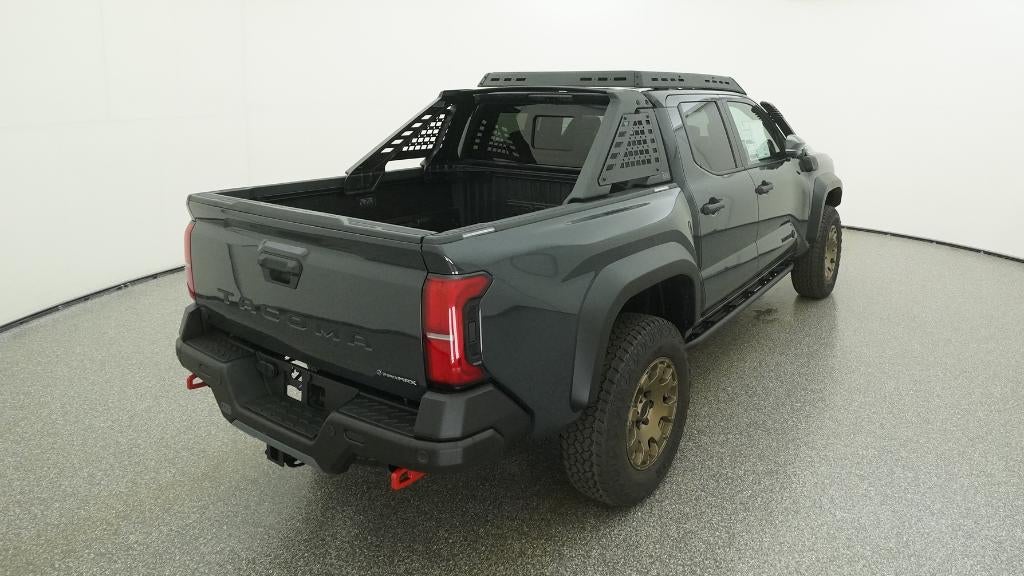 2026 Toyota Tacoma i-FORCE MAX Tacoma Trailhunter