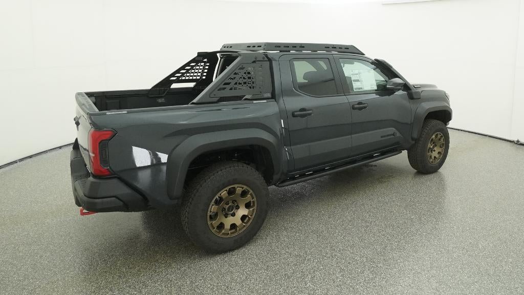 2026 Toyota Tacoma i-FORCE MAX Tacoma Trailhunter