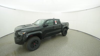 2026 Toyota Tacoma i-FORCE MAX Tacoma TRD Pro