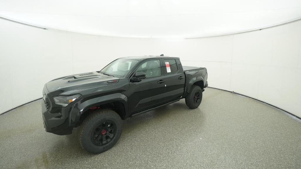 2026 Toyota Tacoma i-FORCE MAX Tacoma TRD Pro