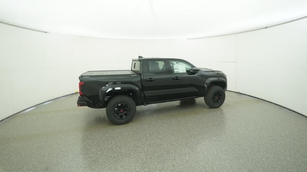 2026 Toyota Tacoma i-FORCE MAX Tacoma TRD Pro