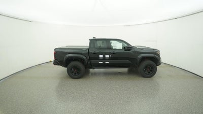 2026 Toyota Tacoma i-FORCE MAX Tacoma TRD Pro
