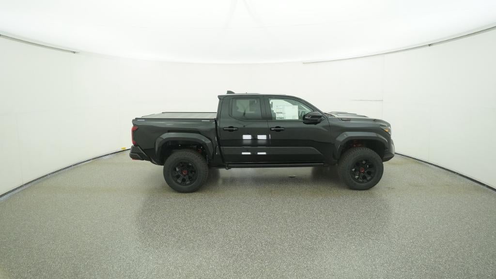 2026 Toyota Tacoma i-FORCE MAX Tacoma TRD Pro