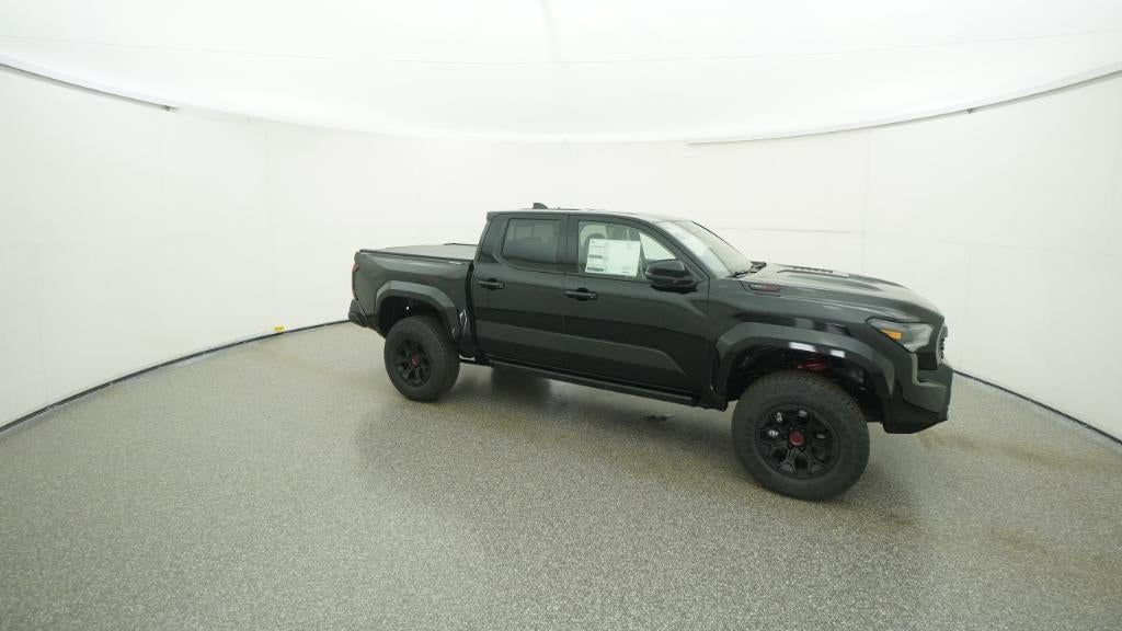 2026 Toyota Tacoma i-FORCE MAX Tacoma TRD Pro