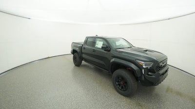 2026 Toyota Tacoma i-FORCE MAX Tacoma TRD Pro