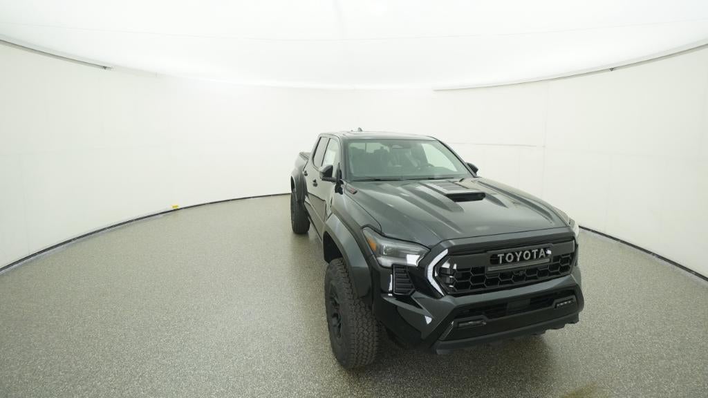 2026 Toyota Tacoma i-FORCE MAX Tacoma TRD Pro