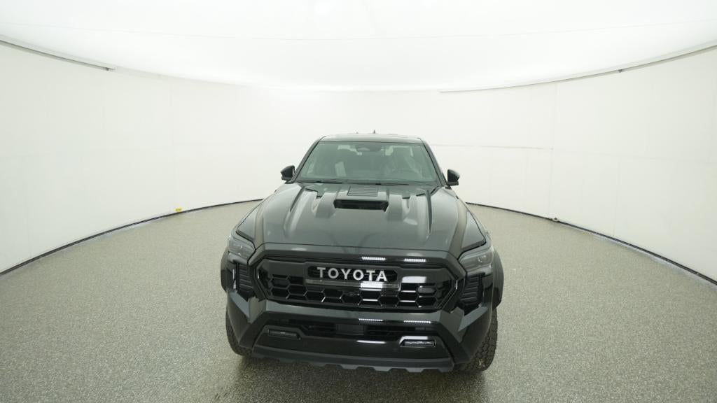 2026 Toyota Tacoma i-FORCE MAX Tacoma TRD Pro