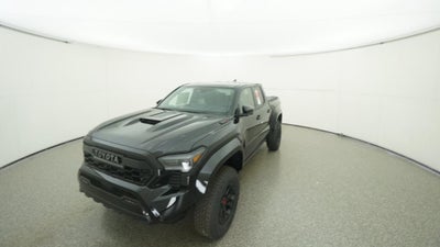 2026 Toyota Tacoma i-FORCE MAX Tacoma TRD Pro