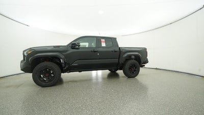 2026 Toyota Tacoma i-FORCE MAX Tacoma TRD Pro