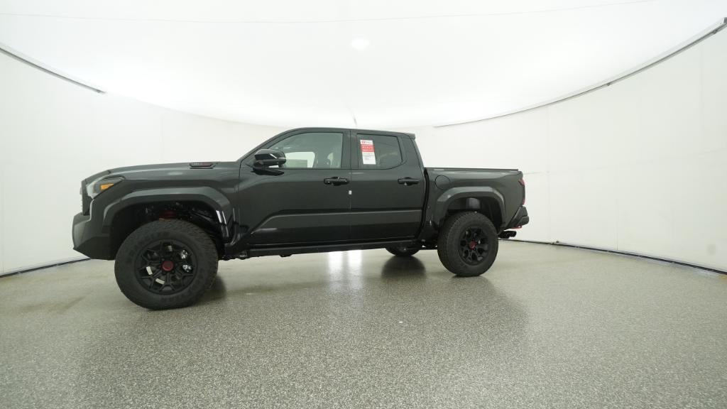 2026 Toyota Tacoma i-FORCE MAX Tacoma TRD Pro