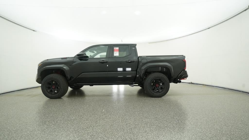 2026 Toyota Tacoma i-FORCE MAX Tacoma TRD Pro