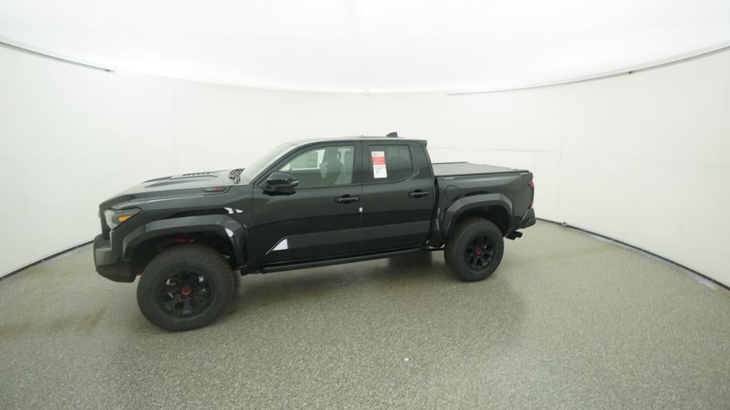 2026 Toyota Tacoma i-FORCE MAX Tacoma TRD Pro