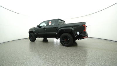 2026 Toyota Tacoma i-FORCE MAX Tacoma TRD Pro