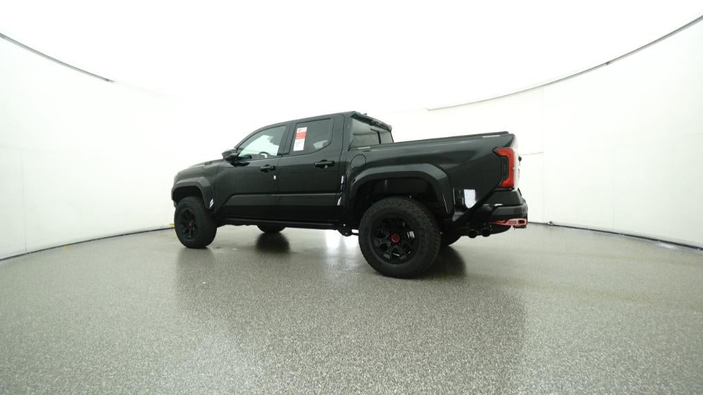 2026 Toyota Tacoma i-FORCE MAX Tacoma TRD Pro