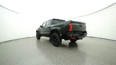 2026 Toyota Tacoma i-FORCE MAX Tacoma TRD Pro