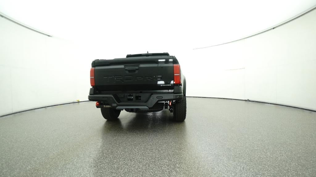 2026 Toyota Tacoma i-FORCE MAX Tacoma TRD Pro