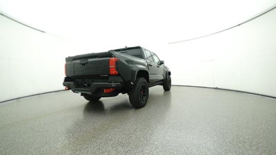 2026 Toyota Tacoma i-FORCE MAX Tacoma TRD Pro