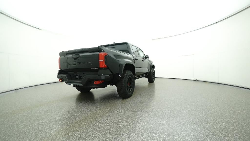 2026 Toyota Tacoma i-FORCE MAX Tacoma TRD Pro