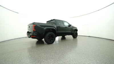 2026 Toyota Tacoma i-FORCE MAX Tacoma TRD Pro