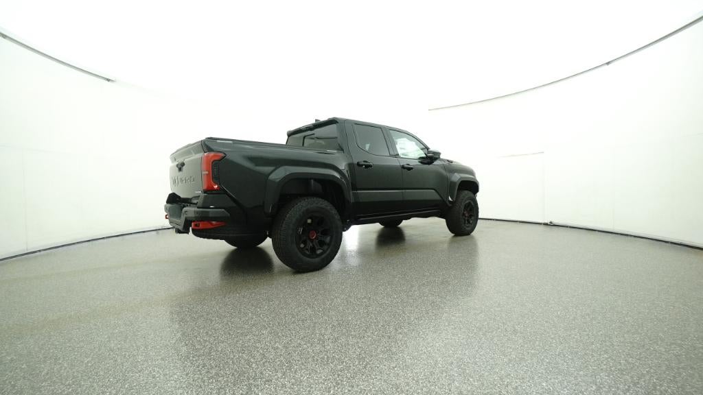 2026 Toyota Tacoma i-FORCE MAX Tacoma TRD Pro
