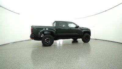 2026 Toyota Tacoma i-FORCE MAX Tacoma TRD Pro