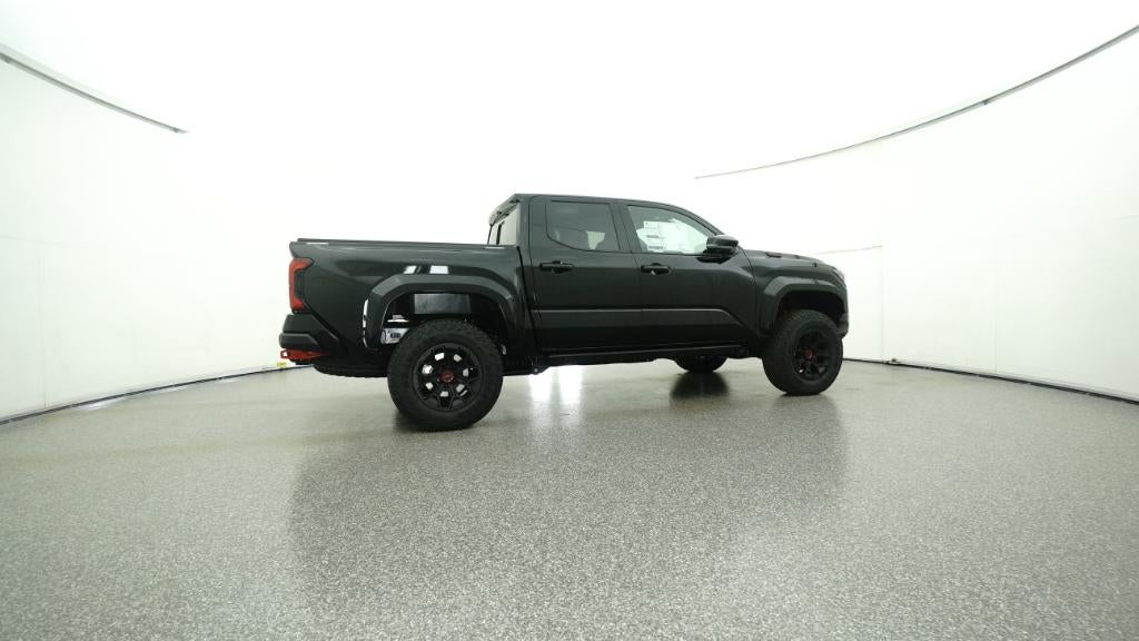 2026 Toyota Tacoma i-FORCE MAX Tacoma TRD Pro
