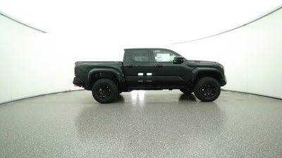 2026 Toyota Tacoma i-FORCE MAX Tacoma TRD Pro