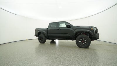 2026 Toyota Tacoma i-FORCE MAX Tacoma TRD Pro