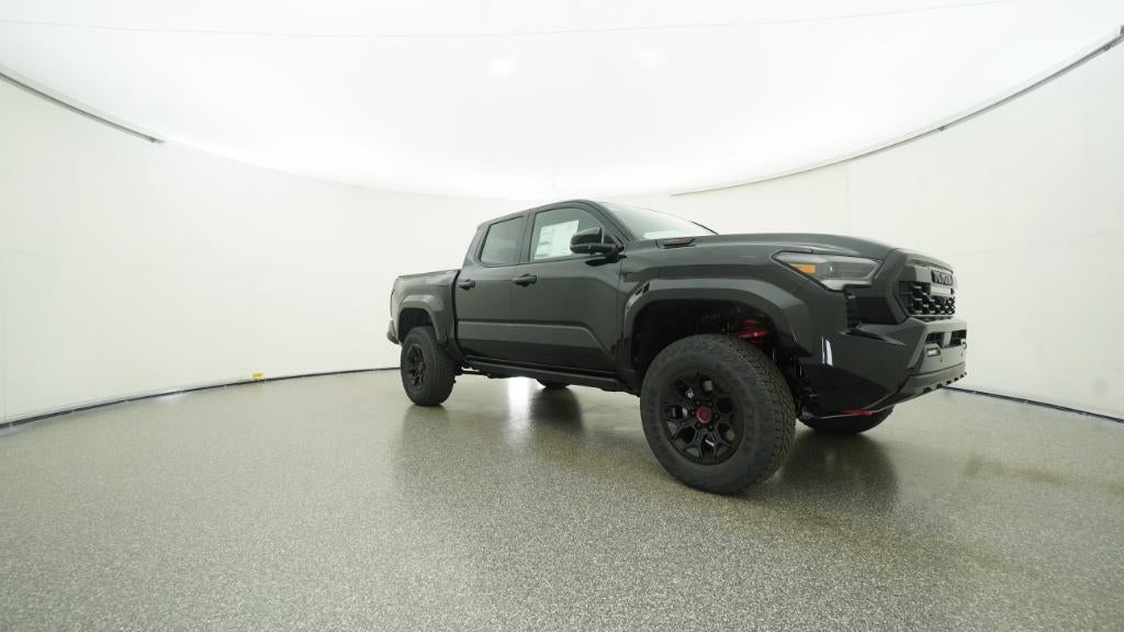 2026 Toyota Tacoma i-FORCE MAX Tacoma TRD Pro