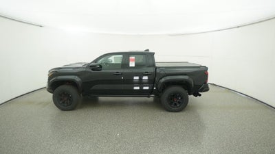 2026 Toyota Tacoma i-FORCE MAX Tacoma TRD Pro