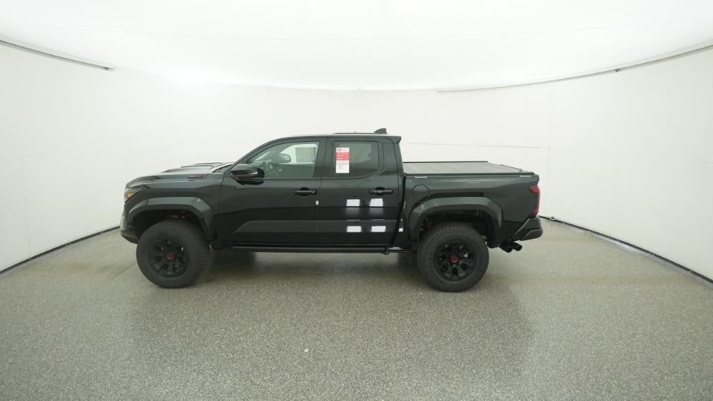 2026 Toyota Tacoma i-FORCE MAX Tacoma TRD Pro