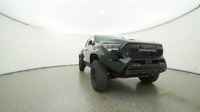 2026 Toyota Tacoma i-FORCE MAX Tacoma TRD Pro