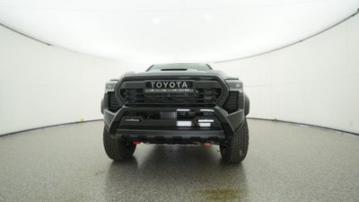 2026 Toyota Tacoma i-FORCE MAX Tacoma TRD Pro