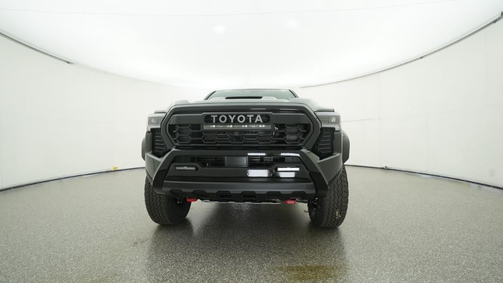2026 Toyota Tacoma i-FORCE MAX Tacoma TRD Pro