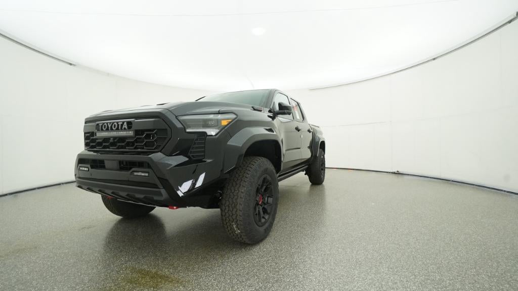 2026 Toyota Tacoma i-FORCE MAX Tacoma TRD Pro