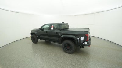 2026 Toyota Tacoma i-FORCE MAX Tacoma TRD Pro