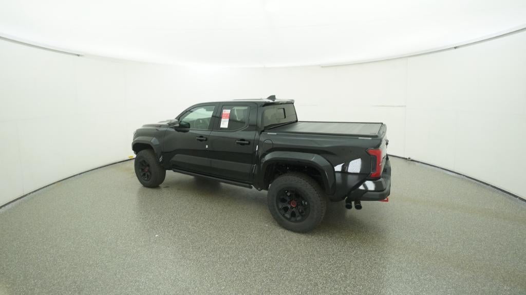 2026 Toyota Tacoma i-FORCE MAX Tacoma TRD Pro