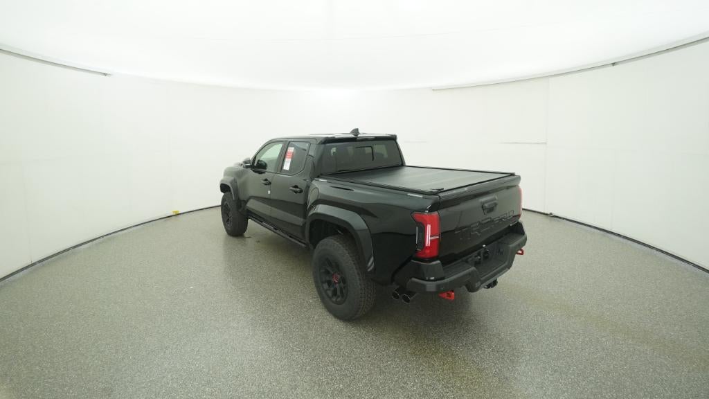 2026 Toyota Tacoma i-FORCE MAX Tacoma TRD Pro