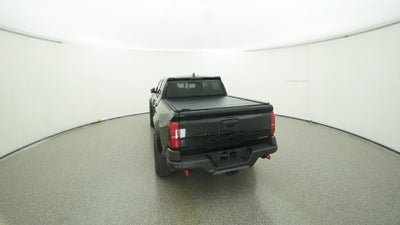 2026 Toyota Tacoma i-FORCE MAX Tacoma TRD Pro