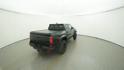 2026 Toyota Tacoma i-FORCE MAX Tacoma TRD Pro