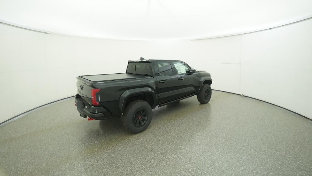 2026 Toyota Tacoma i-FORCE MAX Tacoma TRD Pro