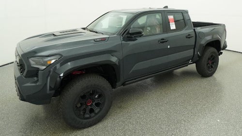 2026 Toyota Tacoma i-FORCE MAX Tacoma TRD Pro