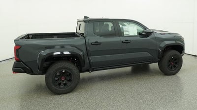 2026 Toyota Tacoma i-FORCE MAX Tacoma TRD Pro