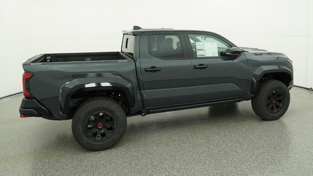 2026 Toyota Tacoma i-FORCE MAX Tacoma TRD Pro