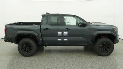 2026 Toyota Tacoma i-FORCE MAX Tacoma TRD Pro