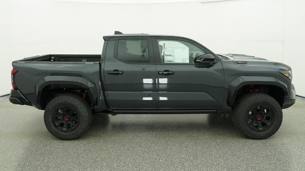 2026 Toyota Tacoma i-FORCE MAX Tacoma TRD Pro