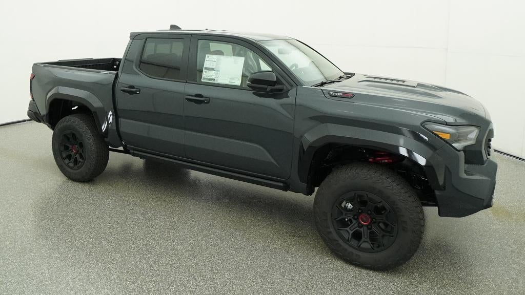 2026 Toyota Tacoma i-FORCE MAX Tacoma TRD Pro