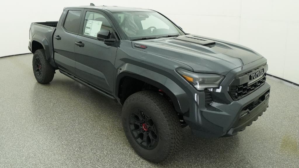 2026 Toyota Tacoma i-FORCE MAX Tacoma TRD Pro